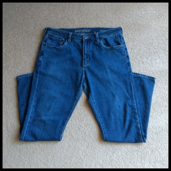 Denver Hayes Other - Denver Hayes Flextech Athletic Fit men's jeans 👖